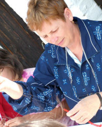 Bodorkós Józsefné