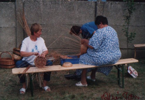 Az 1 (2002. évi) tábor