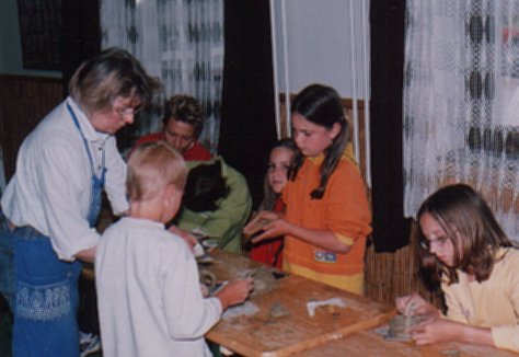 A 3. (2004. évi) tábor