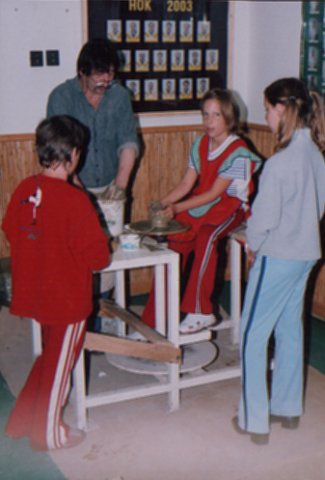 A 3. (2004. évi) tábor