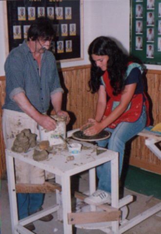 A 3. (2004. évi) tábor