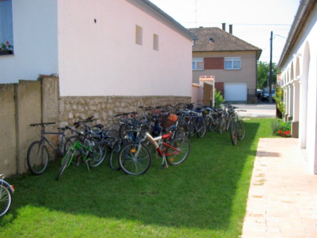 A 4. (2005. évi) tábor