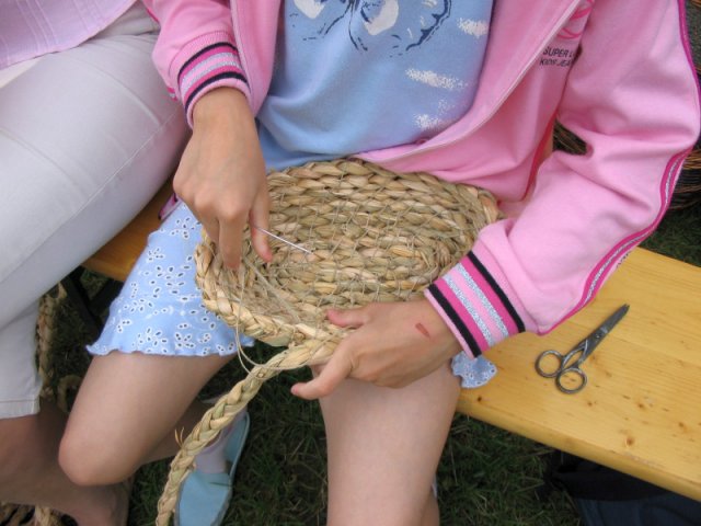 A 4. (2005. évi) tábor