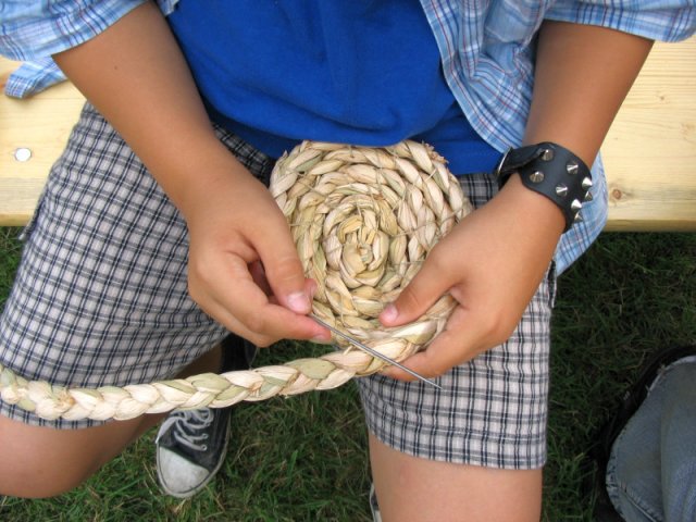 A 4. (2005. évi) tábor