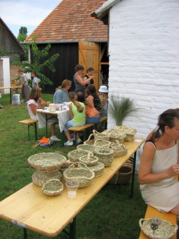 A 4. (2005. évi) tábor