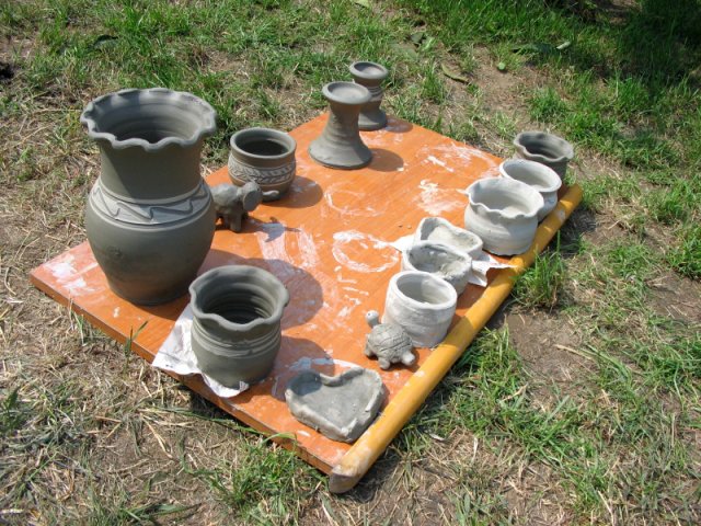 A 4. (2005. évi) tábor