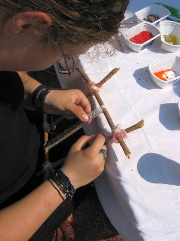 Az 5. (2006. évi) tábor