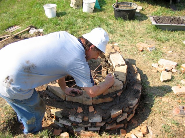 Az 5. (2006. évi) tábor