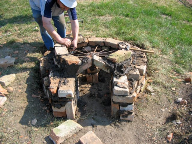 Az 5. (2006. évi) tábor