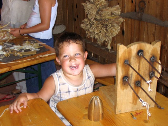 Az 5. (2006. évi) tábor