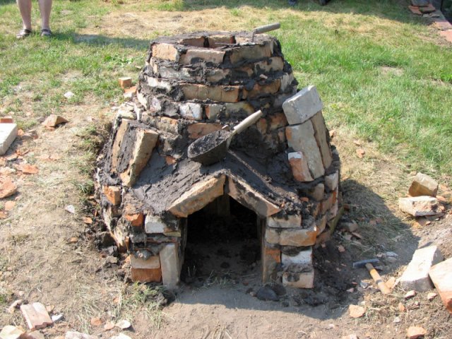 Az 5. (2006. évi) tábor