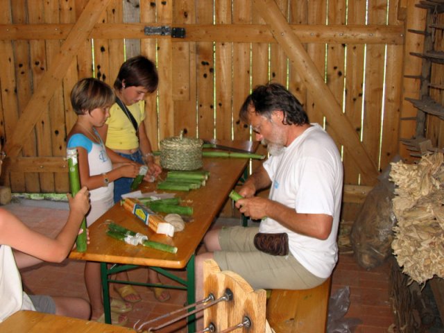 Az 5. (2006. évi) tábor