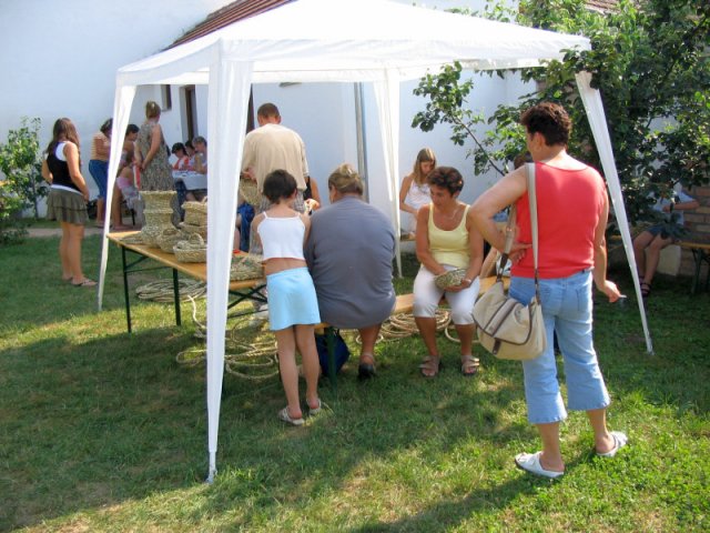 Az 5. (2006. évi) tábor