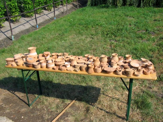 Az 5. (2006. évi) tábor