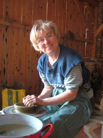 Kézműves tábor 2007.