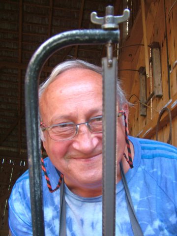 Kézműves tábor 2007.