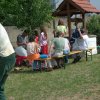 Kézműves tábor 2007.