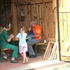 Kézműves tábor 2007.