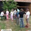 Kézműves tábor 2007.