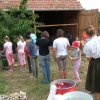 Kézműves tábor 2007.