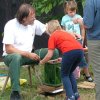 Kézműves tábor 2007.