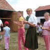 Kézműves tábor 2007.