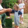 Kézműves tábor 2007.