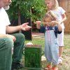 Kézműves tábor 2007.