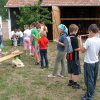Kézműves tábor 2007.