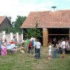 Kézműves tábor 2007.