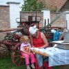 Kézműves tábor 2007.