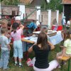 Kézműves tábor 2007.