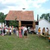 Kézműves tábor 2007.