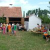 Kézműves tábor 2007.
