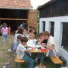 Kézműves tábor 2007.