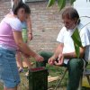 Kézműves tábor 2007.