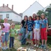 Kézműves tábor 2007.