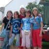 Kézműves tábor 2007.