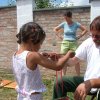 Kézműves tábor 2007.