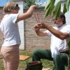 Kézműves tábor 2007.