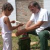 Kézműves tábor 2007.