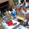 Kézműves tábor 2007.