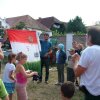 Kézműves tábor 2007.