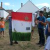 Kézműves tábor 2007.