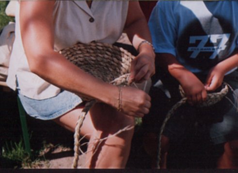 A 7. (2008. évi) tábor