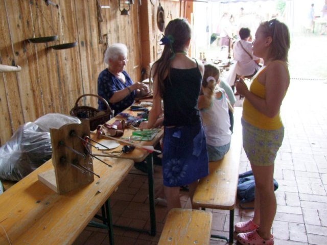 A 10. (2011. évi) tábor