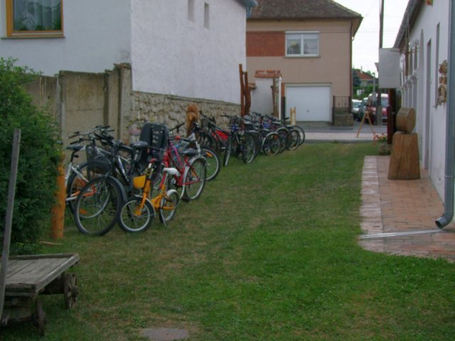 A 10. (2011. évi) tábor