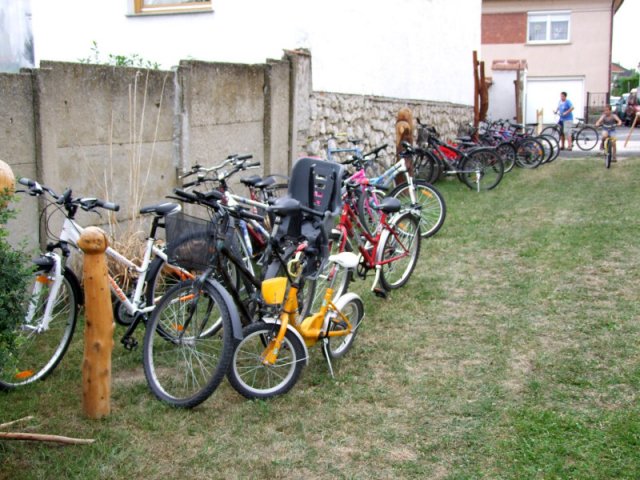 A 10. (2011. évi) tábor