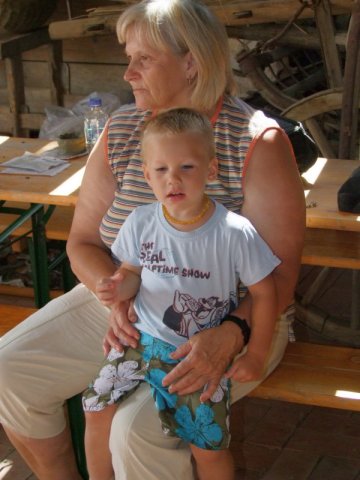 A 10. (2011. évi) tábor