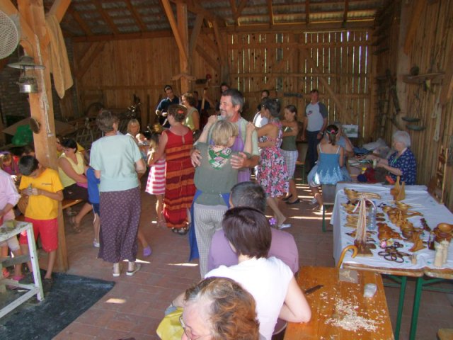 A 10. (2011. évi) tábor